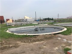 中小城鎮(zhèn)污水處理廠生物脫氮除磷工藝選擇淺析