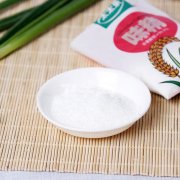 味精廢水處理工藝設(shè)計方案