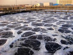 冷軋含油廢水的水質(zhì)特點、除油技術(shù)應(yīng)用研究