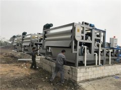 淺談市政污泥處理技術(shù)