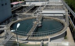重金屬廢水處理技術(shù)探討