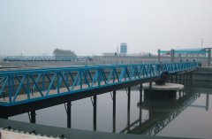 水產(chǎn)制品公司廢水處理工程設(shè)計(jì)方案