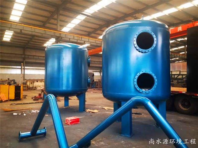 活性炭過(guò)濾器